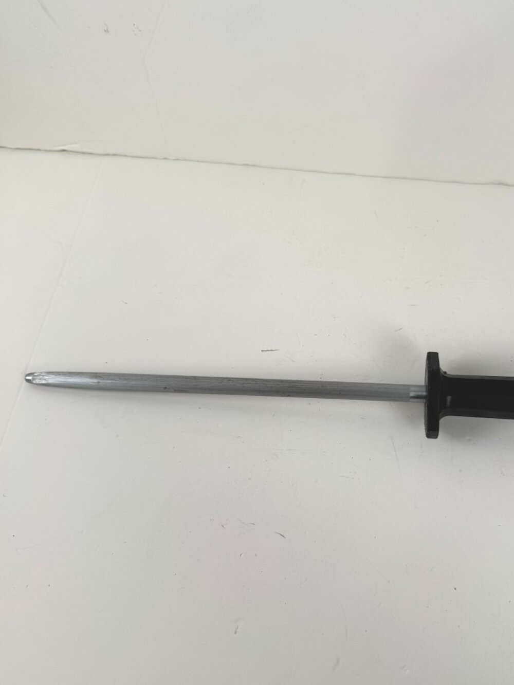 Solingen Germany Knife Sharpener Sharpening Steel 15" MC-225